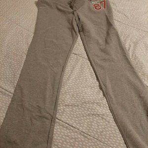 Aeropostale Women's Sweatpants NWT